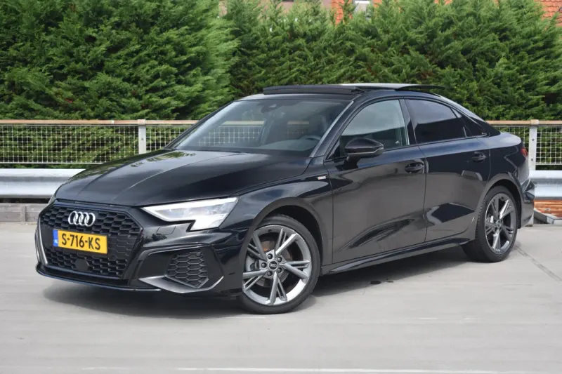 Audi A3 (2023)