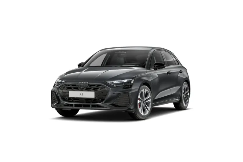 Audi A3 (2026)