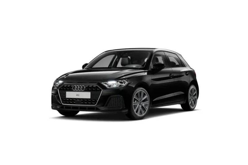 Audi A1 (2021)