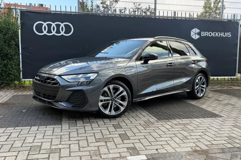Audi A3 (2026)
