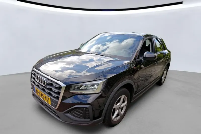 Audi Q2 (2022)
