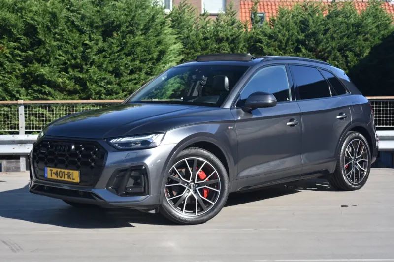 Audi Q5 (2023)