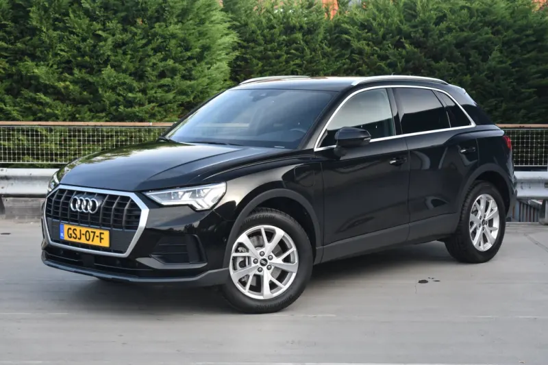 Audi Q3 (2023)
