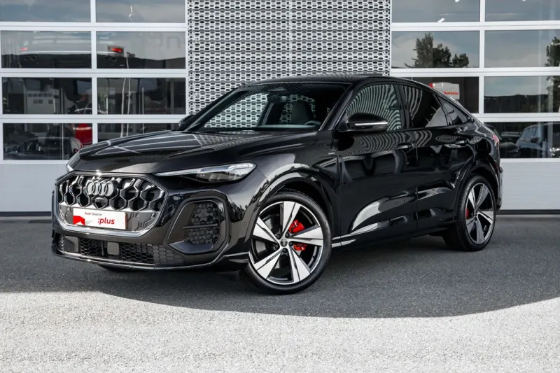 Audi Q5 (2026)
