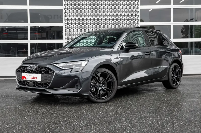 Audi A3 (2025)