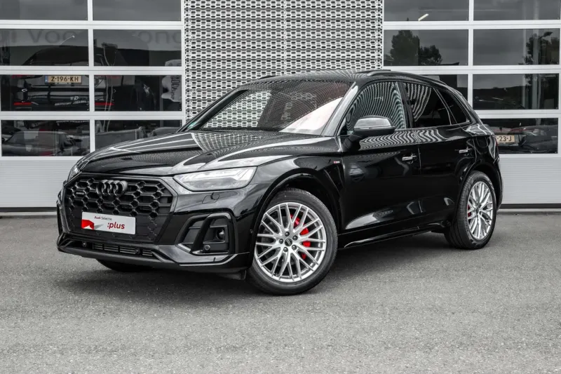 Audi Q5 (2025)