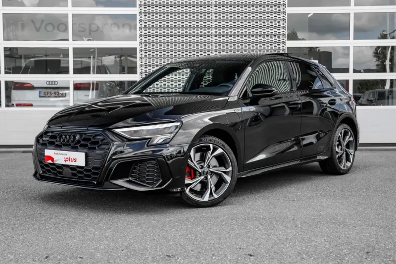 Audi A3 (2023)