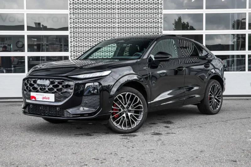 Audi Q3 (2026)