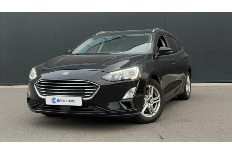 Ford Focus (2020)
