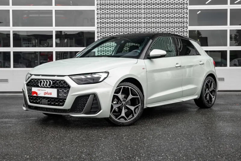 Audi A1 (2026)