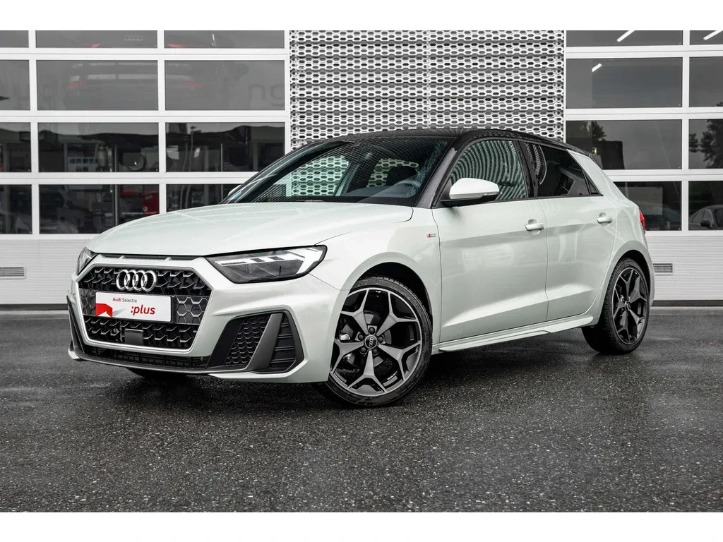 Audi A1 (2026) — foto 1