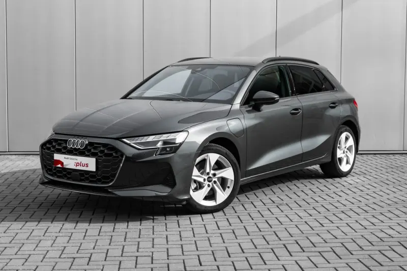 Audi A3 (2025)