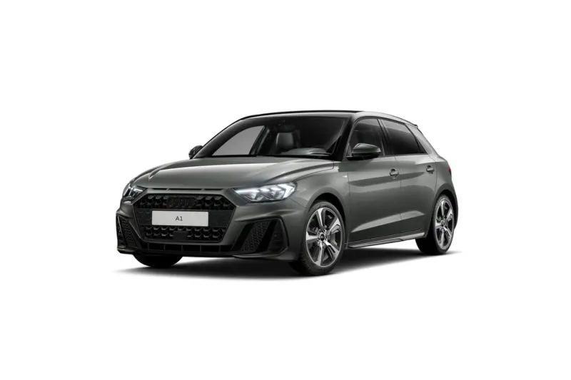 Audi A1 (2026)