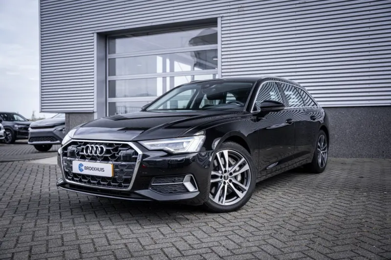 Audi 50 (2024)