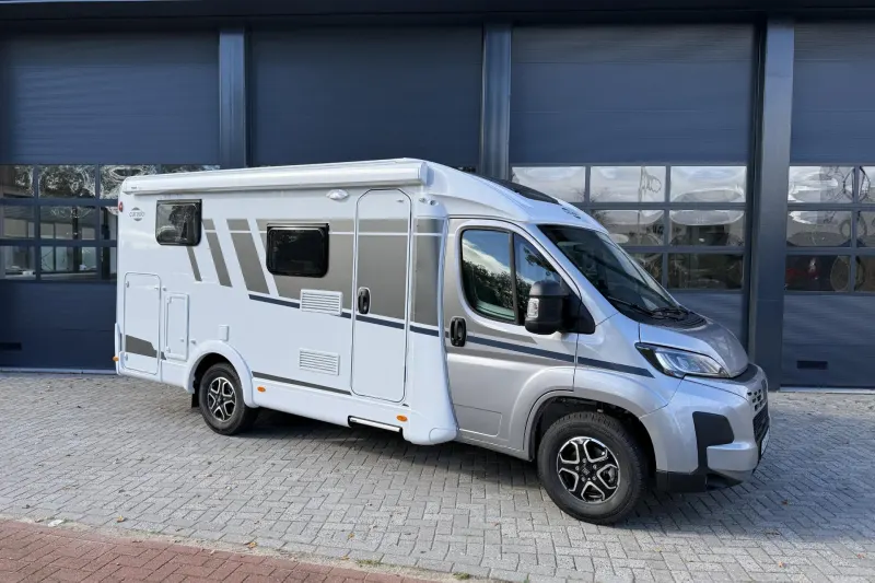Carado V 337 (2026)
