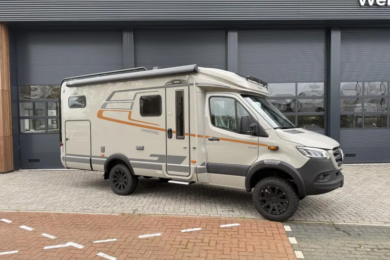 Hymer ML-T (2027)