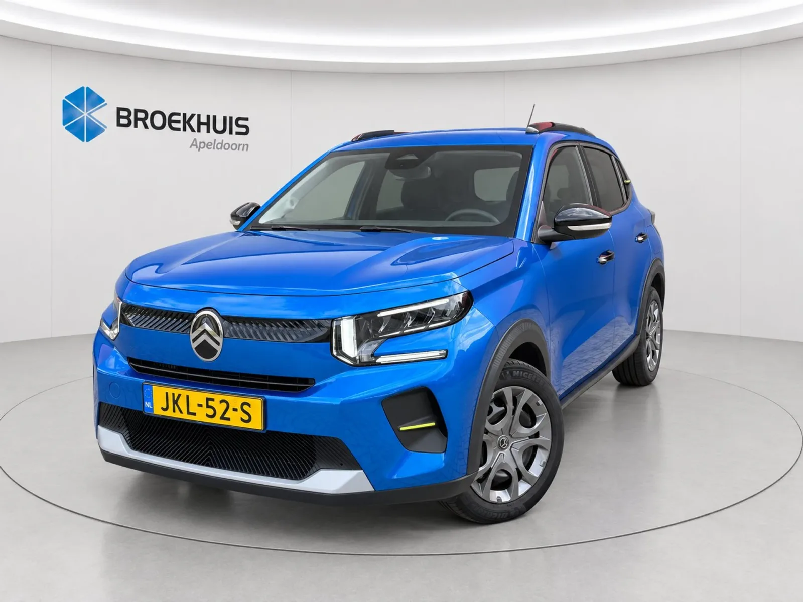 Citroën C3 (2025) — foto 1