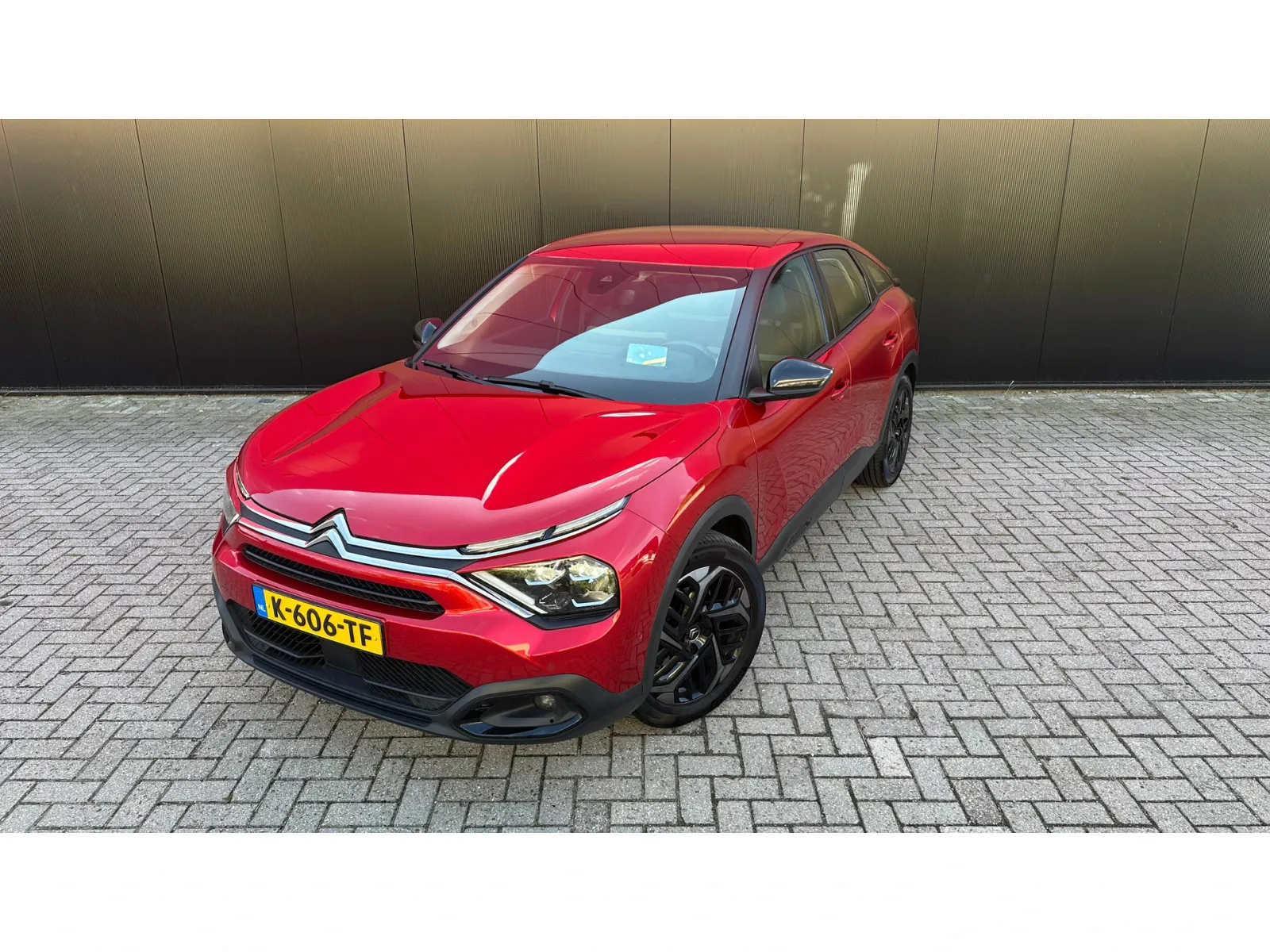 Citroën C4 (2021) — foto 1