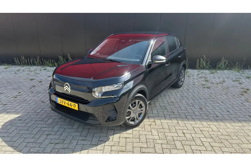 Citroën C3 (2026)