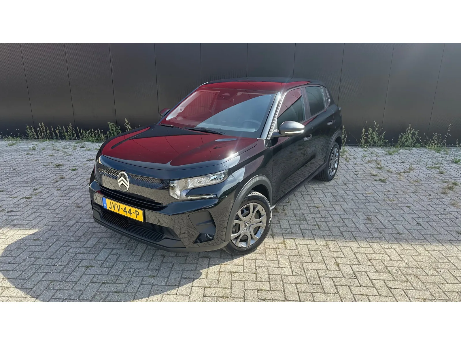 Citroën C3 (2026) — foto 1