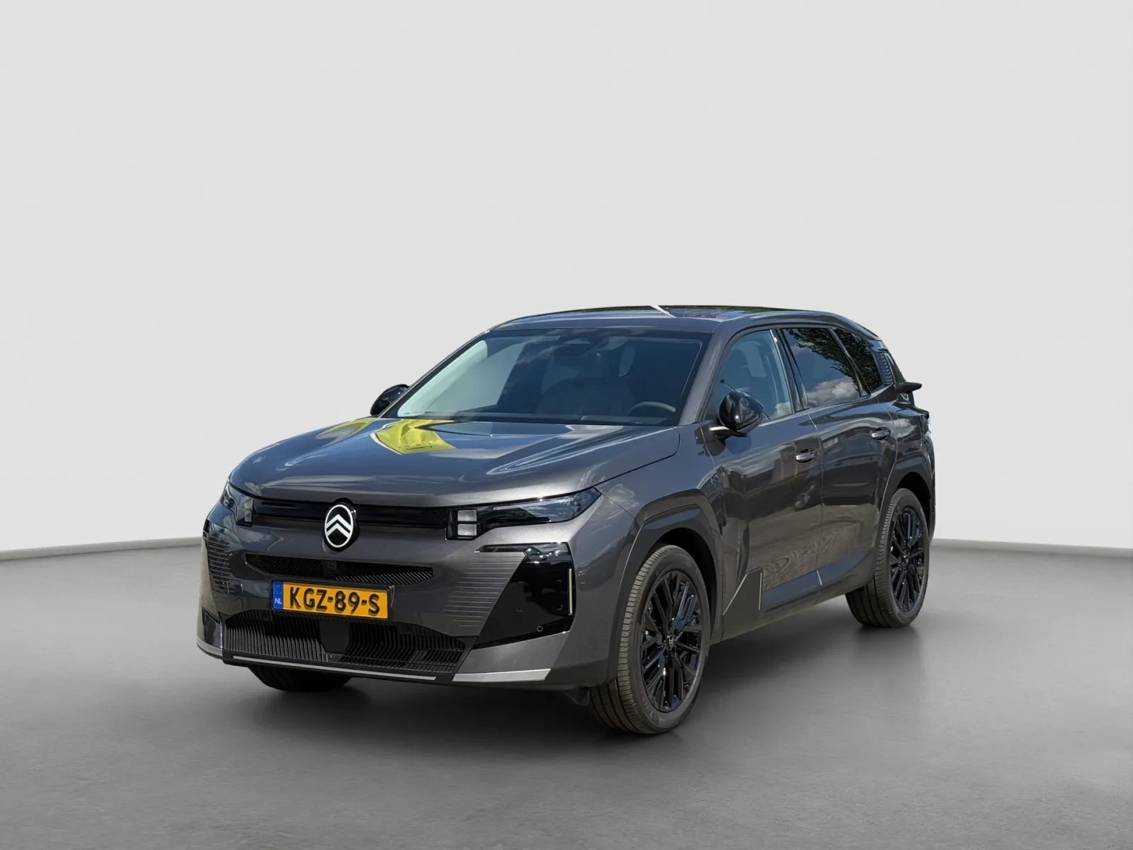 Citroën C5 Aircross (2026) — foto 1