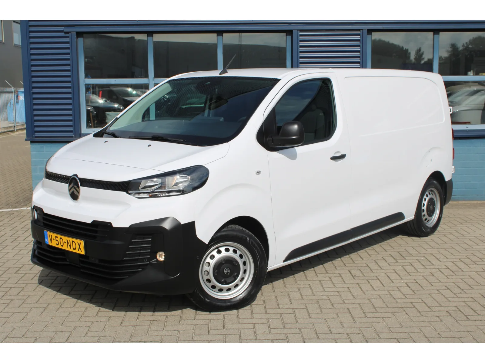 Citroën Jumpy (2025) — foto 1