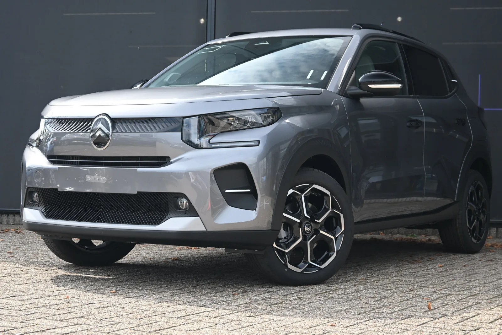 Citroën C3 (2026) — foto 1