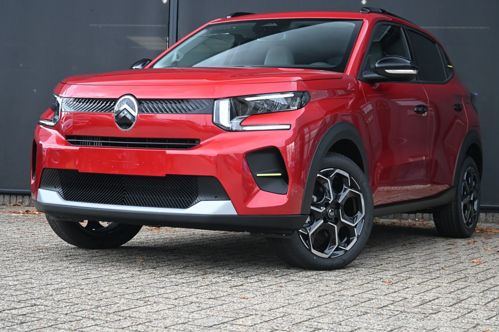 Citroën C3 (2026) — foto 1