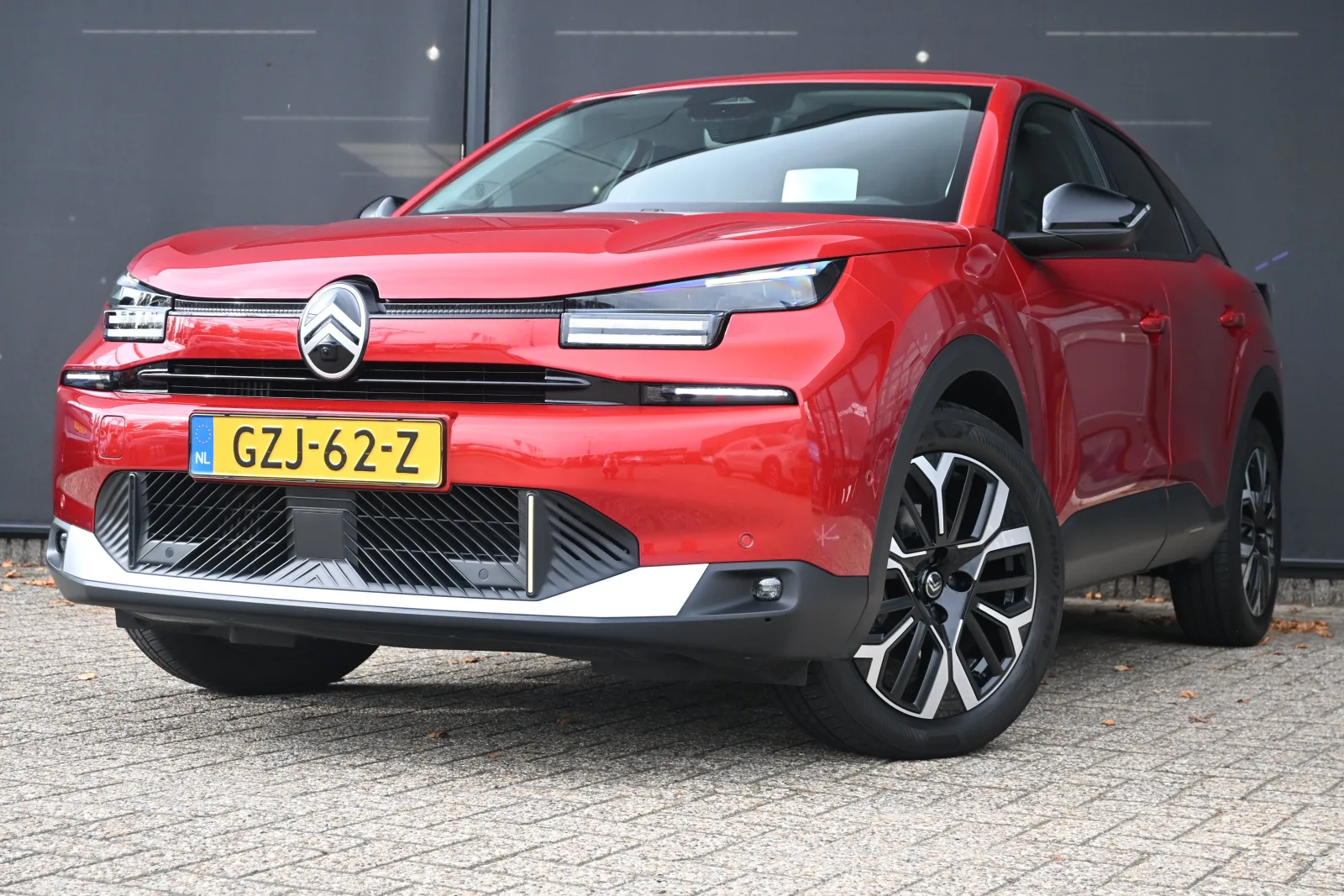 Citroën C4 (2024) — foto 1