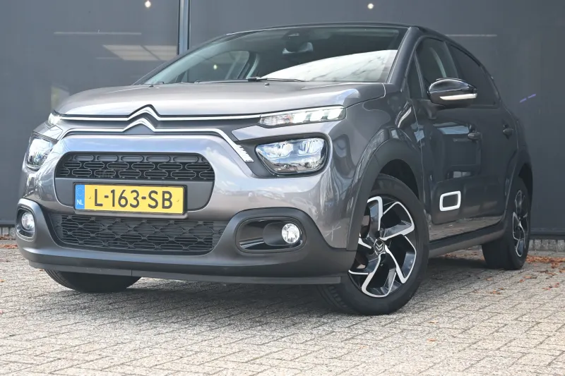 Citroën C3 (2021)