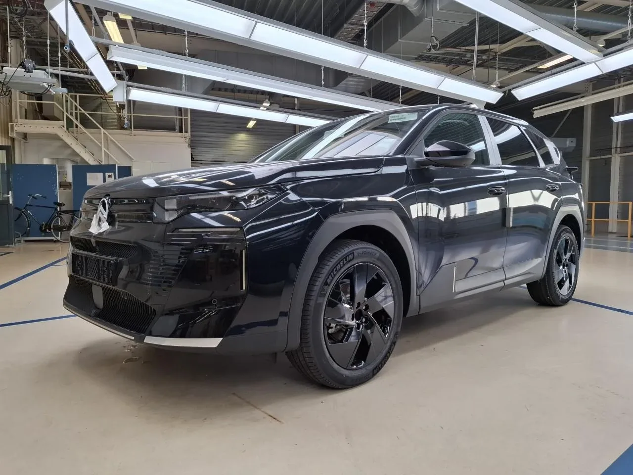 Citroën C5 Aircross (2026) — foto 1