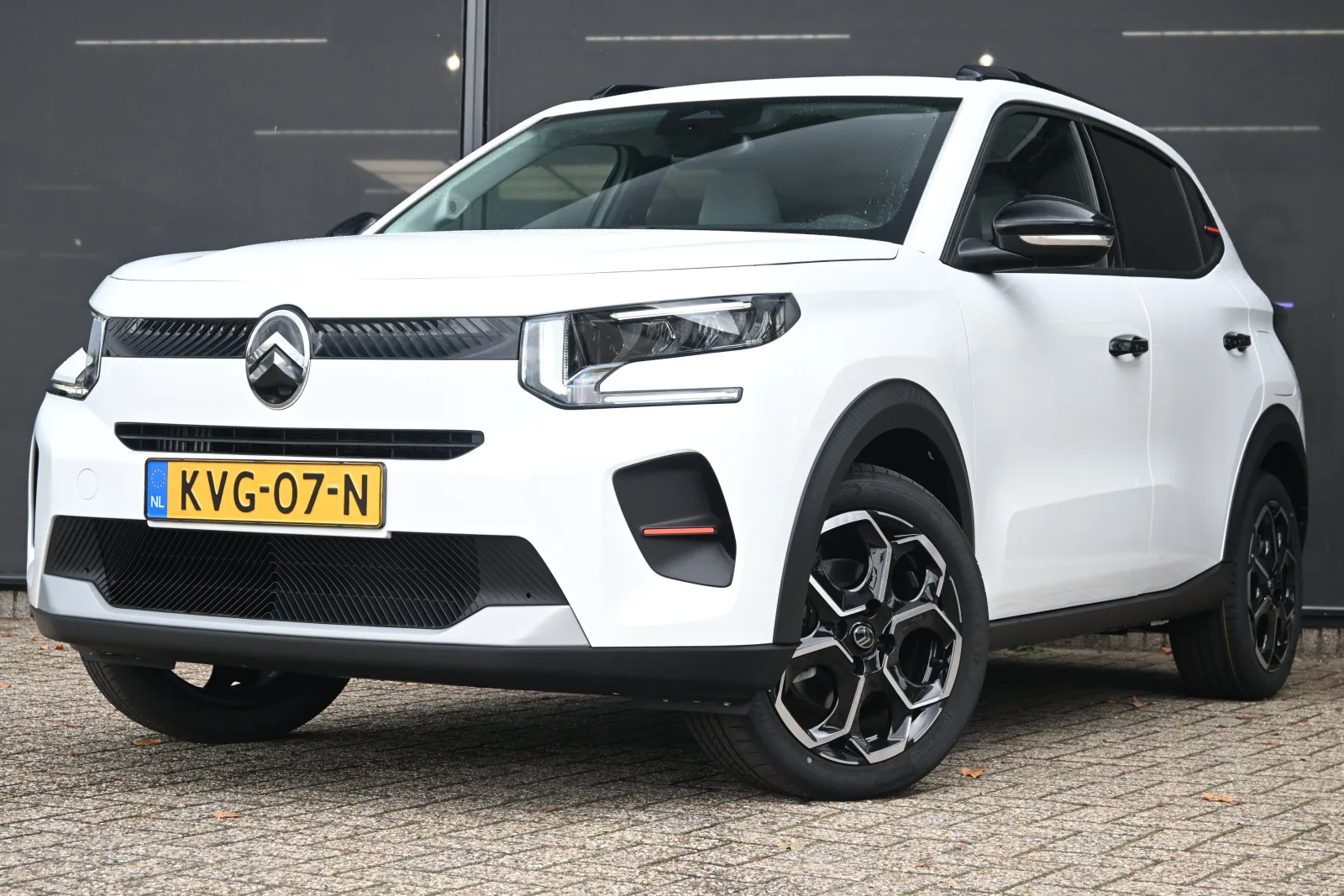 Citroën C3 (2026) — foto 1