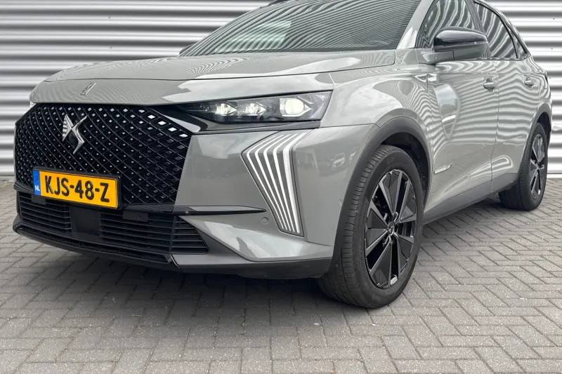 DS 7 (2024)