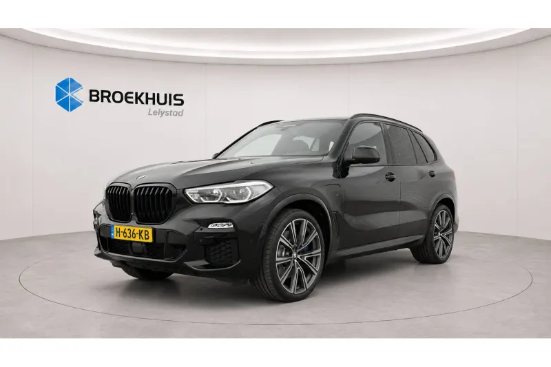 BMW X5 (2020)