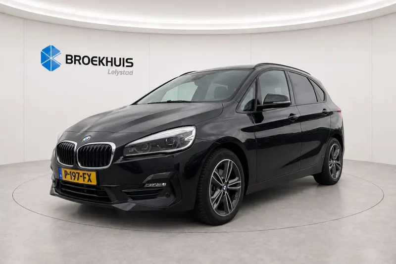 BMW 2-Serie (2022)