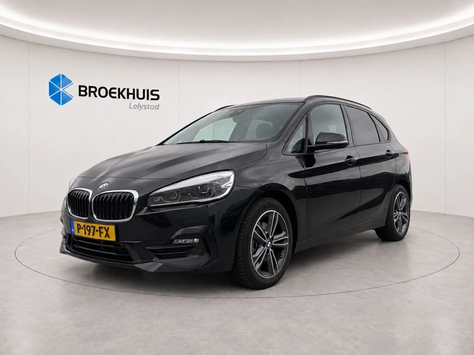 BMW 2-Serie (2022) — foto 1