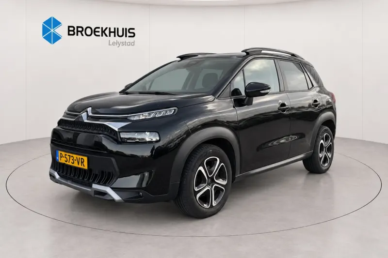 Citroën C3 Aircross (2022)