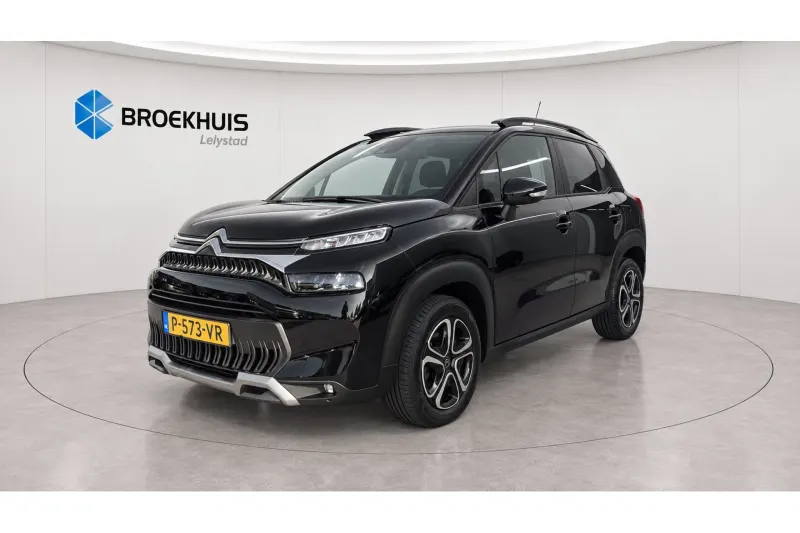Citroën C3 Aircross (2022)