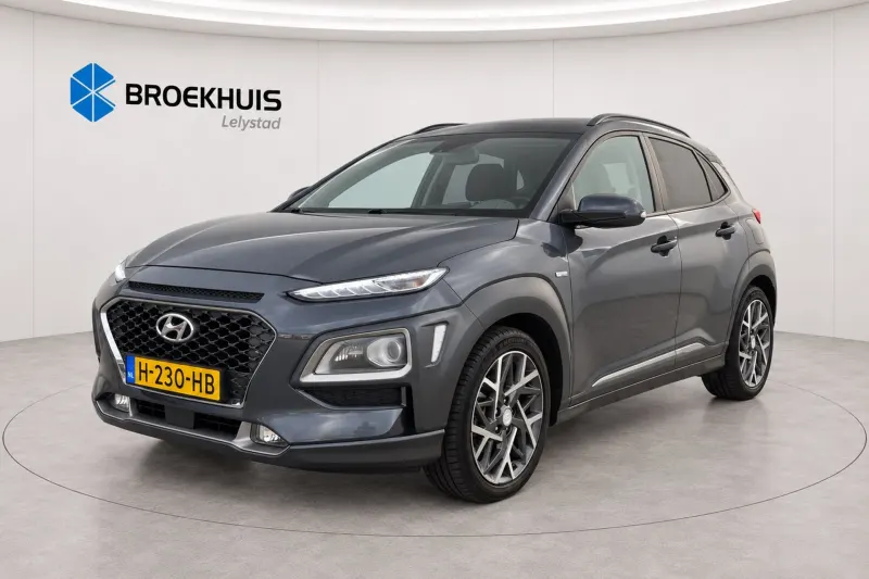 Hyundai Kona (2020)