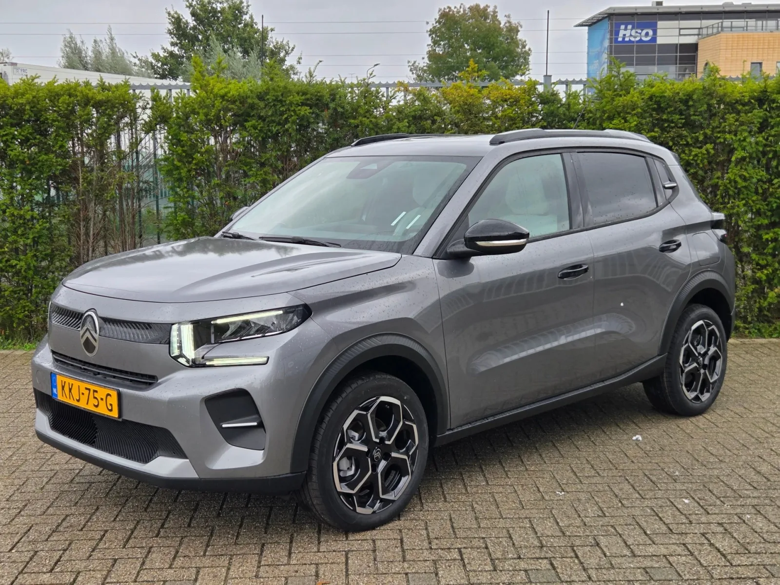 Citroën C3 (2026) — foto 1