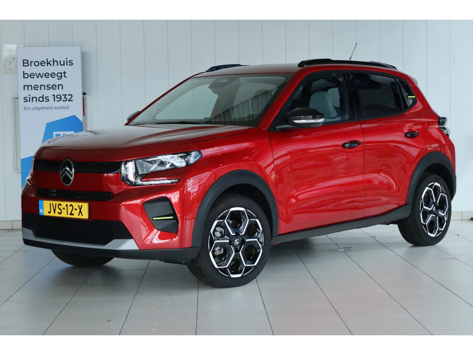Citroën C3 (2026) — foto 1