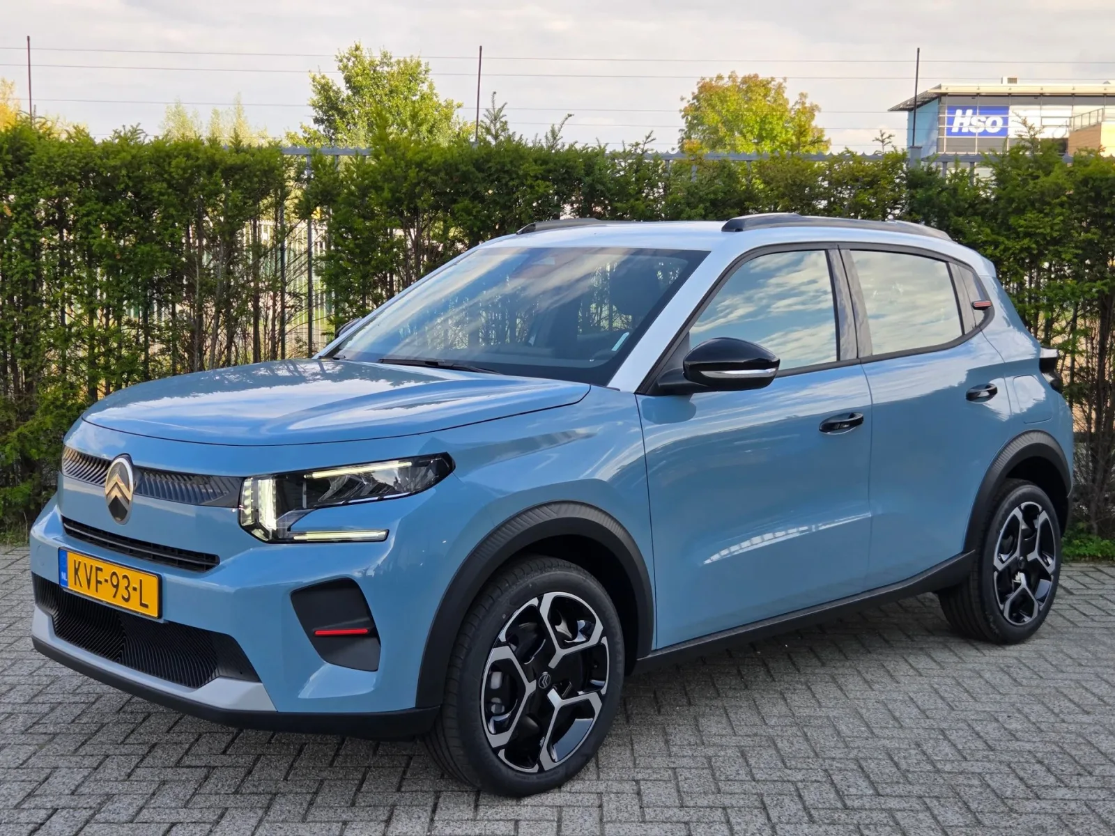 Citroën C3 (2026) — foto 1