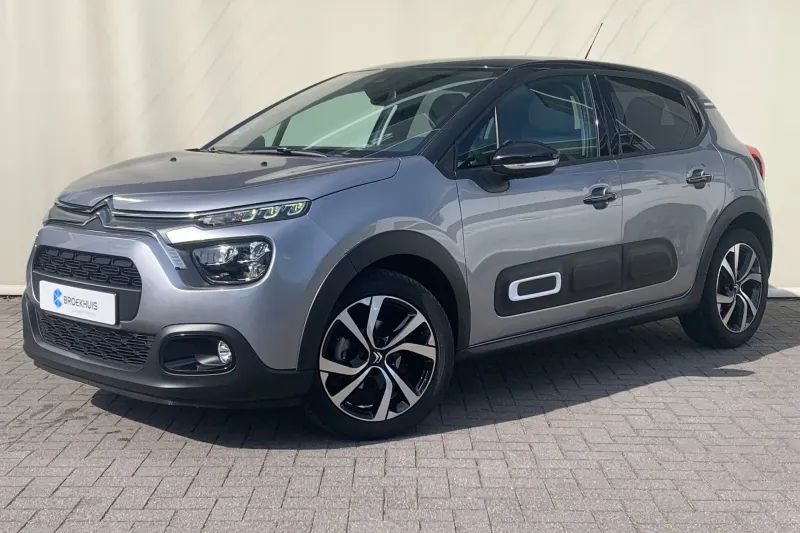 Citroën C3 (2023)