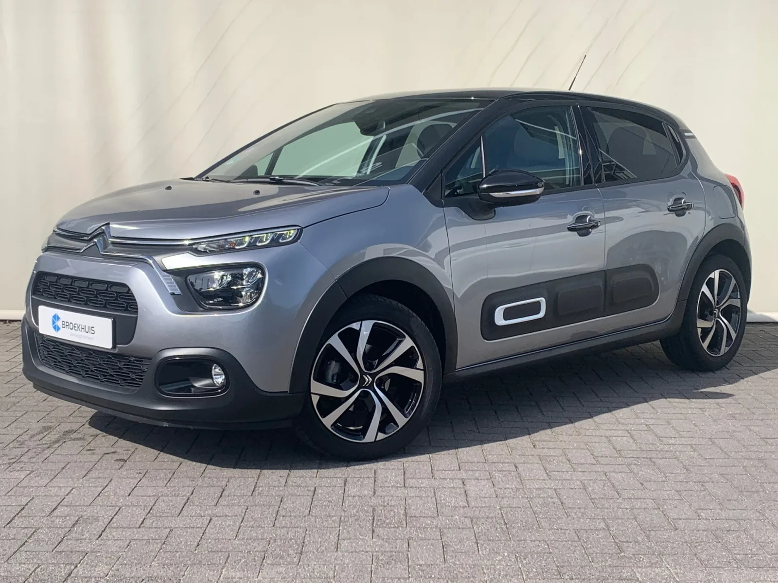 Citroën C3 (2023) — foto 1