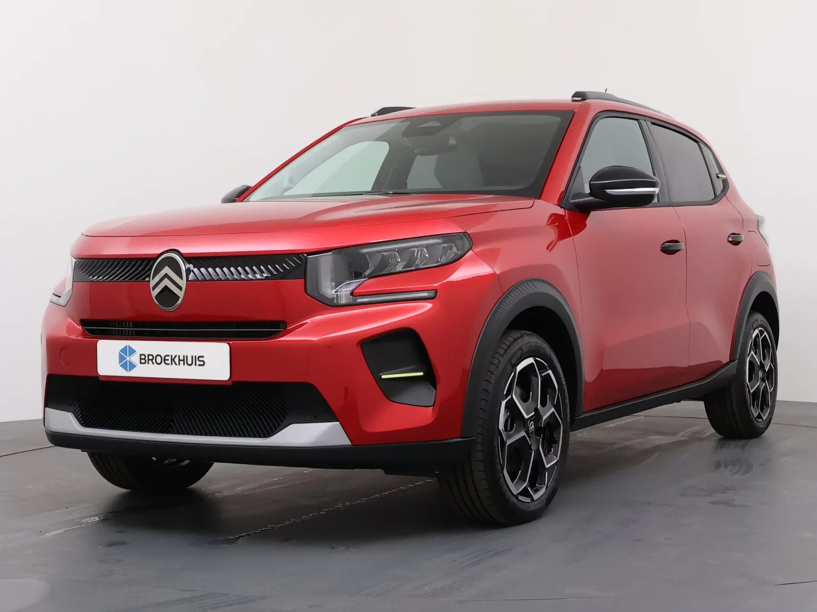 Citroën C3 (2026) — foto 1