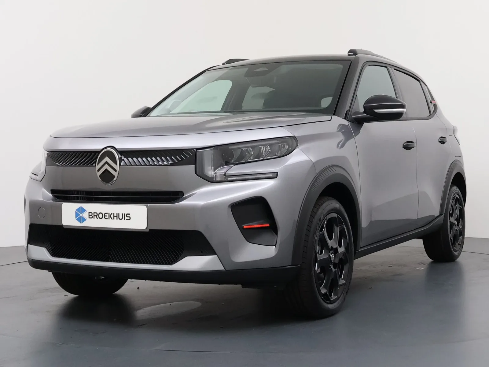 Citroën C3 (2026) — foto 1