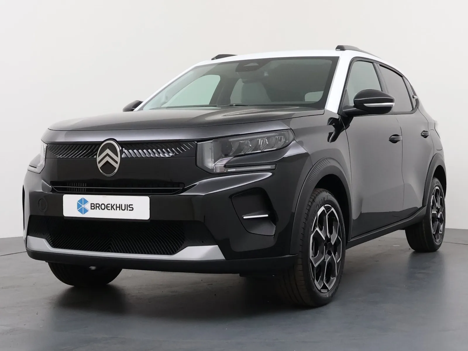 Citroën C3 (2026) — foto 1