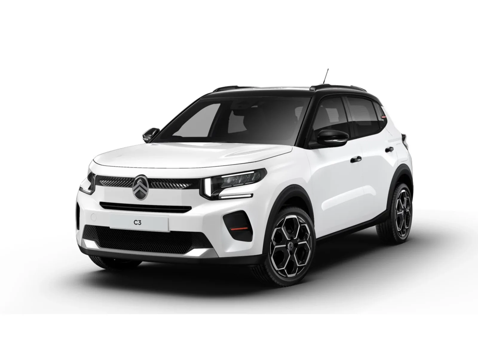 Citroën C3 (2026) — foto 1