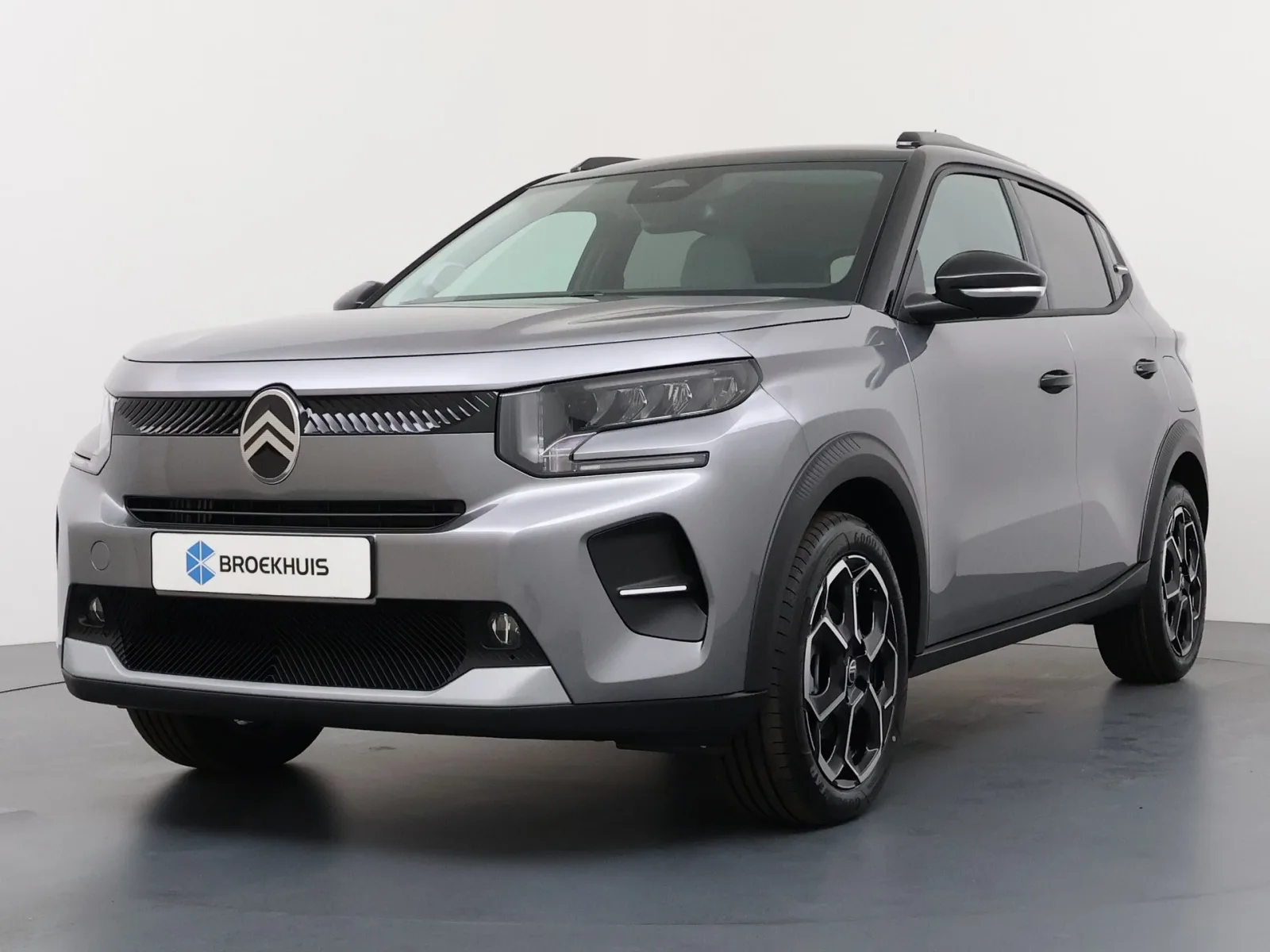 Citroën C3 (2026) — foto 1