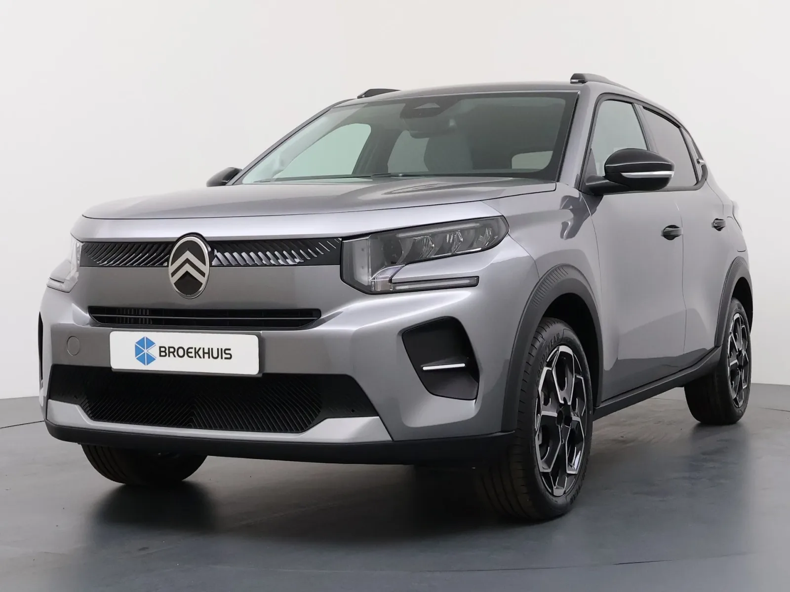 Citroën C3 (2026) — foto 1